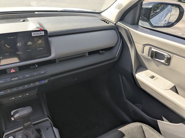New 2027 Kia Seltos S FWD image 17