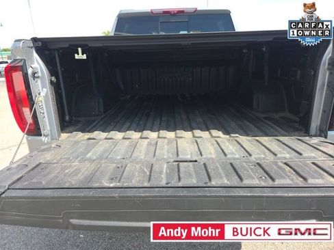 Used 2024 GMC Sierra 1500 AT4 w/ Technology Package AWD/4WD image 27