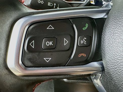 Used 2021 Jeep Wrangler Rubicon AWD/4WD image 22