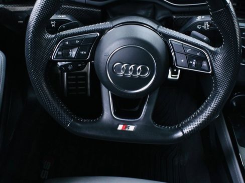 Used 2020 Audi S5 Prestige image 28