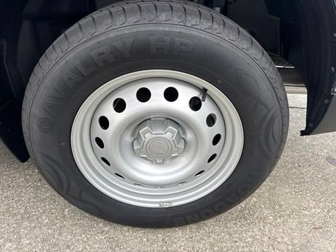 Used 2022 Ford Maverick XL FWD image 21