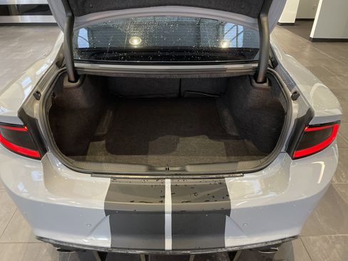 Used 2022 Dodge Charger Scat Pack w/ Daytona Edition Group image 39