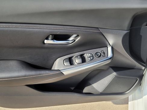 Used 2022 Nissan Sentra SR image 4