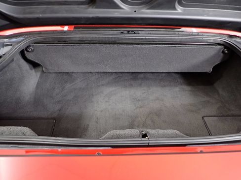 Used 2007 Chevrolet Corvette Convertible RWD image 15