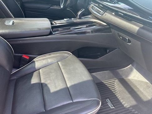 Used 2021 Cadillac Escalade Sport image 43