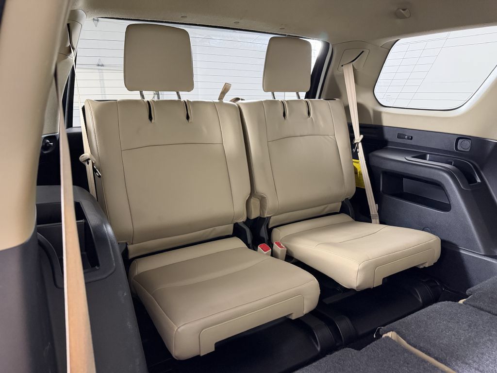 Used 2018 Toyota 4Runner Limited AWD/4WD image 24
