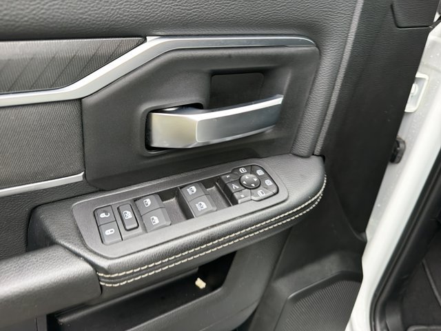 Used 2026 RAM 2500 Big Horn AWD/4WD image 16