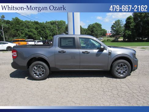New 2026 Ford Maverick XLT FWD image 17