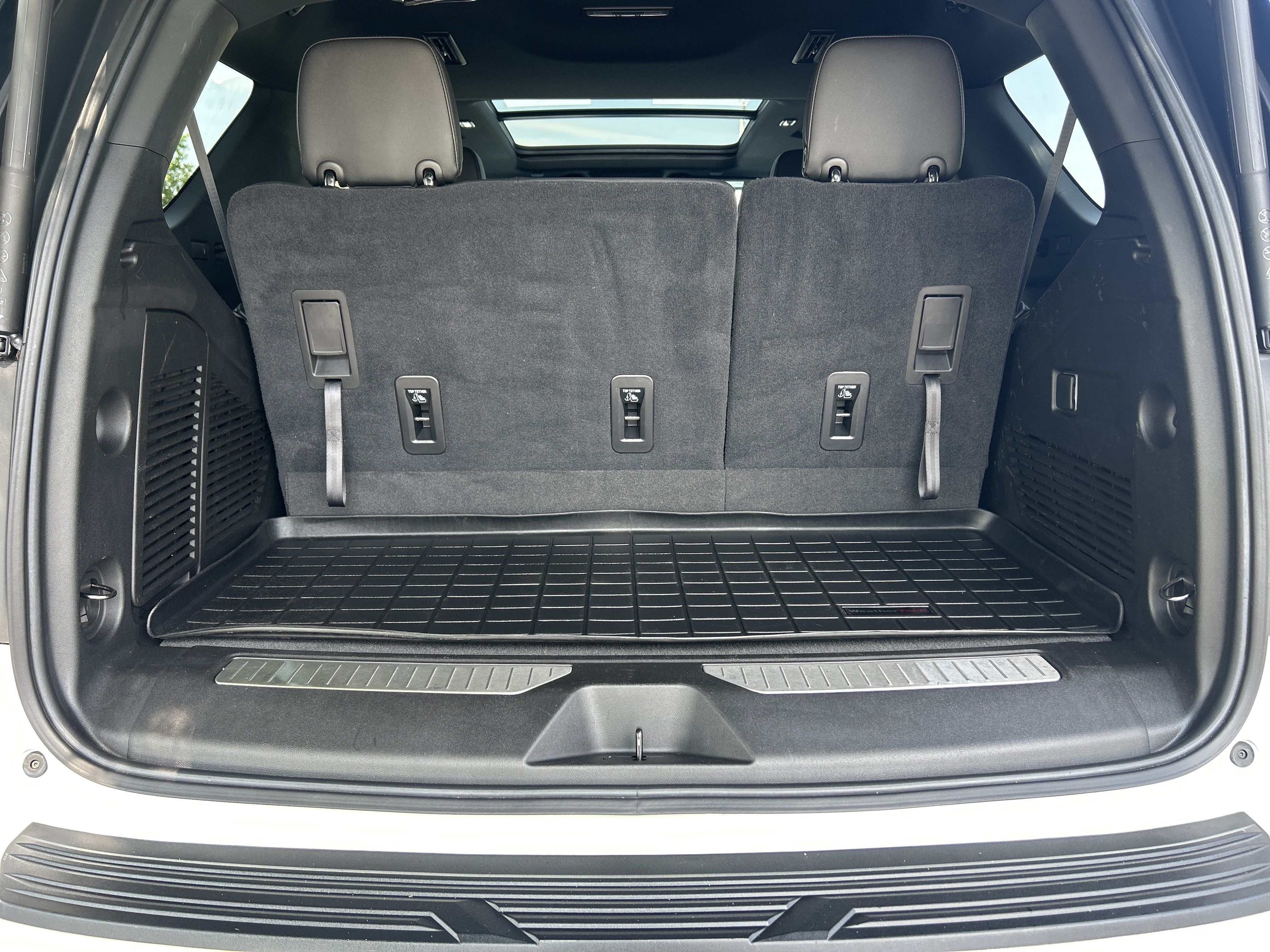 Used 2021 Chevrolet Tahoe Z71 AWD/4WD image 30