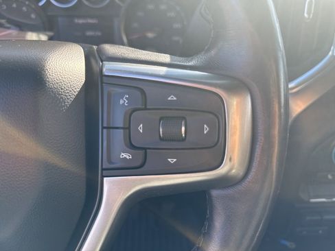 Used 2021 Chevrolet Silverado 1500 LT image 20