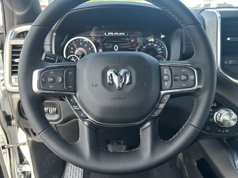 New 2026 RAM 1500 Laramie w/ Off Road Group image 20