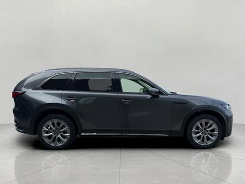 Used 2024 MAZDA CX-90 3.3 Turbo w/ Premium Package image 13