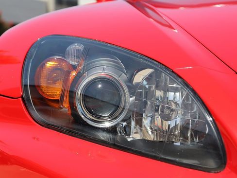 Used 2007 Honda S2000 image 5