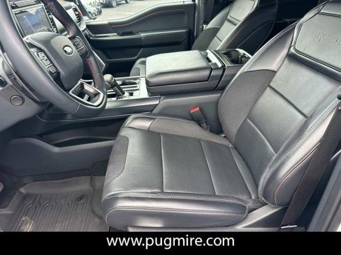 Used 2024 Ford F150 Raptor image 9