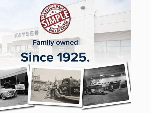 Certified 2023 Ford Edge ST-Line image 42