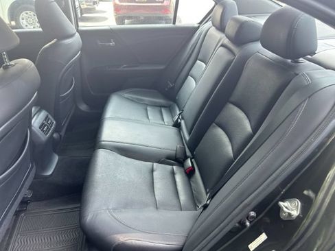 Used 2014 Honda Accord EX-L image 27