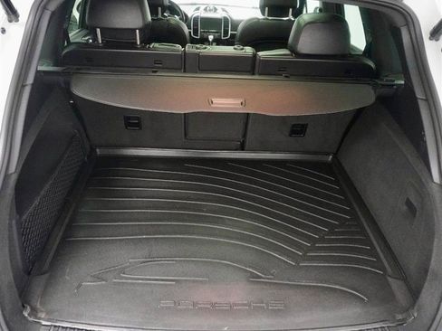 Used 2013 Porsche Cayenne S AWD/4WD image 45