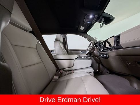 Used 2026 GMC Sierra 1500 SLT AWD/4WD image 24