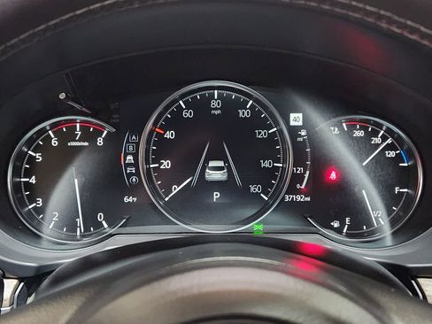 Used 2023 MAZDA CX-5 Signature image 35