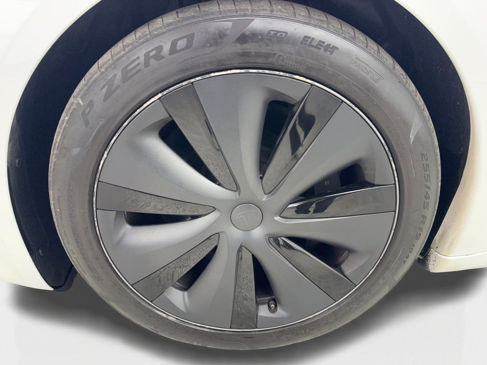 Used 2021 Tesla Model S Long Range AWD/4WD image 42