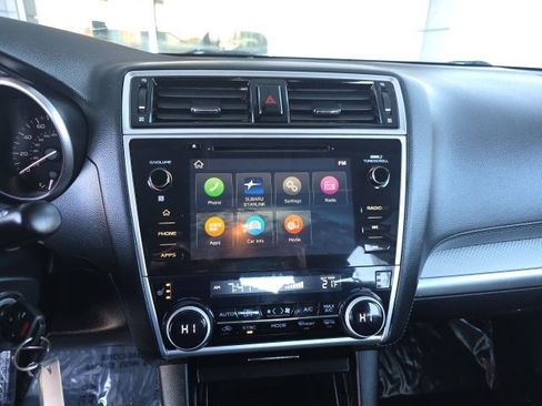 Used 2019 Subaru Legacy 2.5i Premium image 30