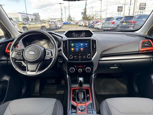 Used 2020 Subaru Forester Sport w/ Popular Package #2 image 11