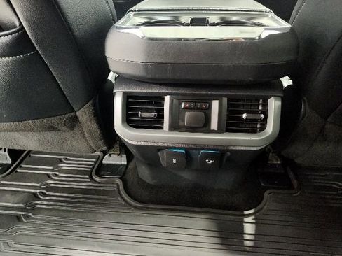 Used 2021 Ford F150 Lariat w/ Equipment Group 502A High AWD/4WD image 14