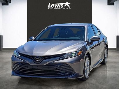Used 2020 Toyota Camry LE w/ Carpet Mat Package