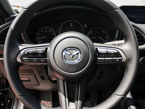 New 2026 MAZDA MAZDA3 s Sport FWD image 12