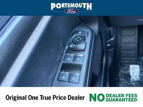 New 2025 Ford Bronco Sport Big Bend image 19