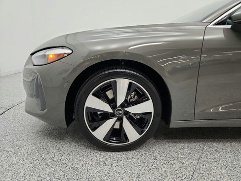 Used 2025 Audi A5 2.0T Premium w/ 19" Wheel Package AWD/4WD image 30