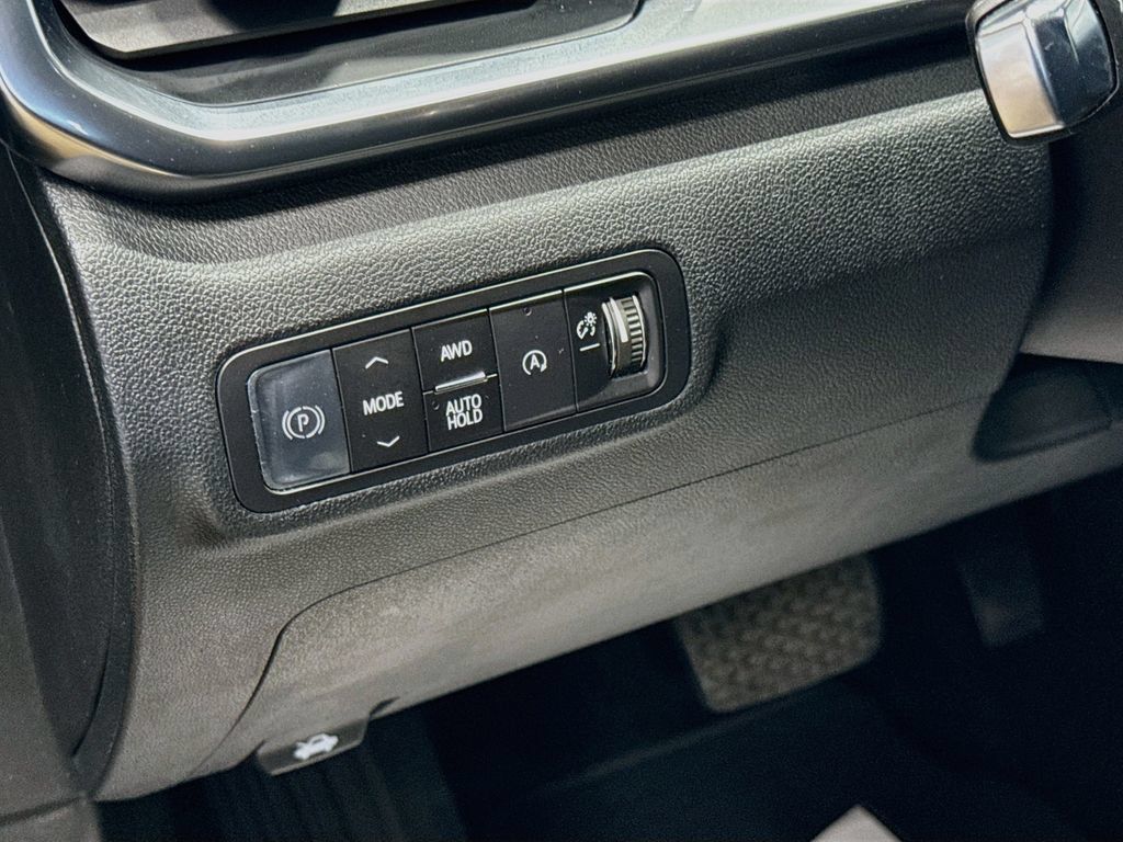 Used 2026 GMC Terrain Elevation AWD/4WD image 10