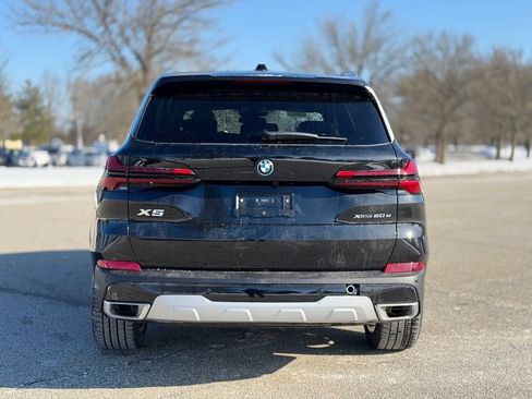 New 2026 BMW X5 xDrive50e AWD/4WD image 5
