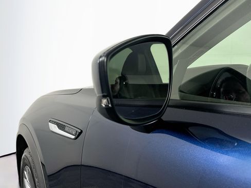 Used 2025 MAZDA CX-90 3.3 Turbo w/ Select Package image 16