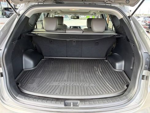 Used 2014 Hyundai Santa Fe Sport w/ Technology Package 04 FWD image 15