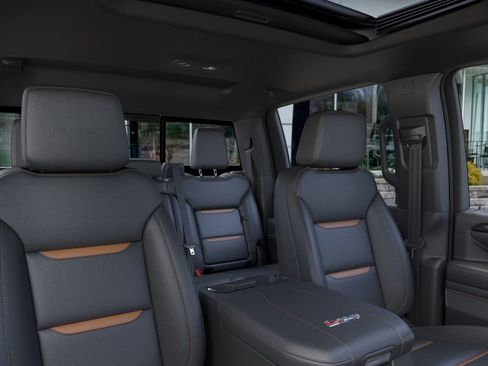New 2026 GMC Sierra 2500 AT4 w/ AT4 Premium Plus Package image 48