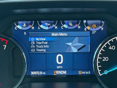 Used 2022 Ford F150 XLT w/ Equipment Group 301A Mid AWD/4WD image 23