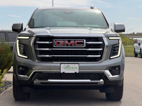 Used 2026 GMC Yukon Elevation w/ LPO, Floor Liner Package AWD/4WD image 5