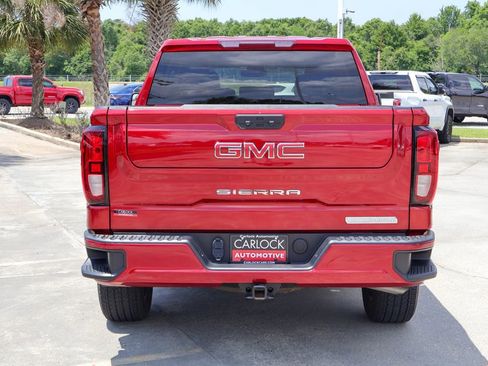 Used 2024 GMC Sierra 1500 Elevation AWD/4WD image 23