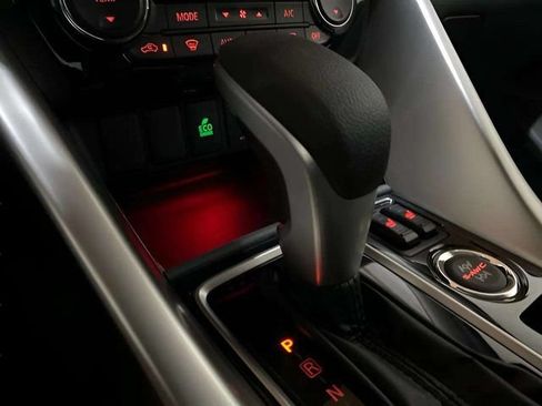 Used 2026 Mitsubishi Eclipse Cross AWD image 47