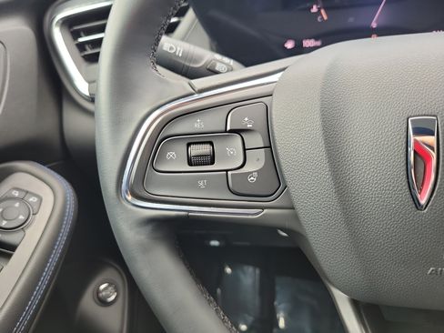 Used 2025 Buick Encore GX Sport Touring w/ Comfort Package FWD image 20