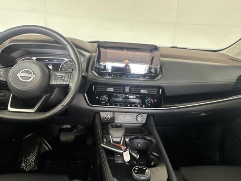 Used 2023 Nissan Rogue SL w/ SL Premium Package AWD/4WD image 28