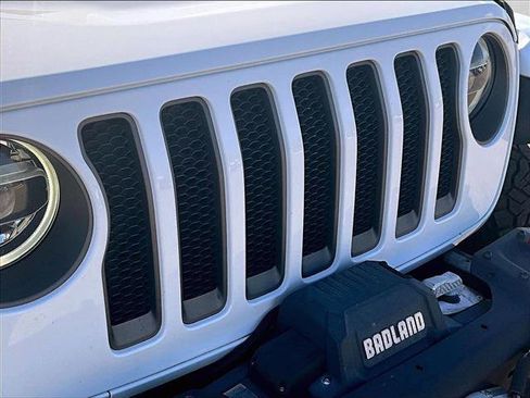 Used 2019 Jeep Wrangler Unlimited Rubicon AWD/4WD image 27
