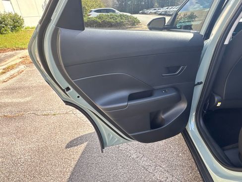 Used 2026 Hyundai Kona SEL Sport image 21