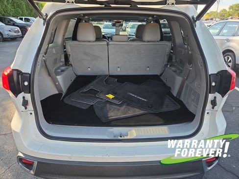 Used 2018 Toyota Highlander Limited FWD image 18