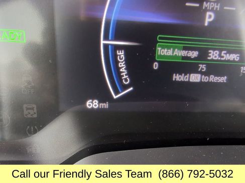 New 2026 Toyota Corolla LE w/ LE Premium Package image 16