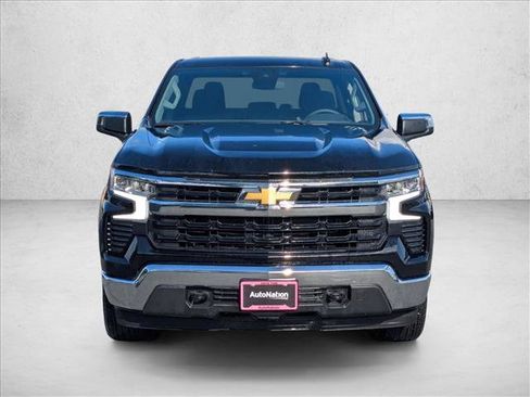 New 2025 Chevrolet Silverado 1500 LT image 6