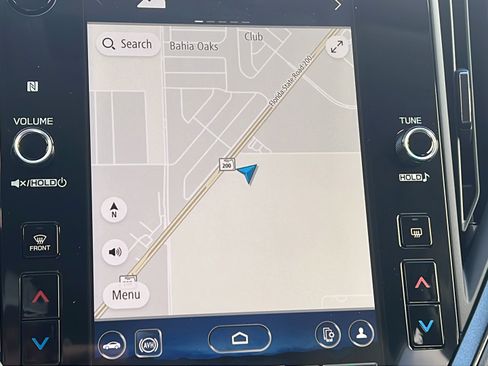 New 2026 Subaru Crosstrek 2.5i Limited AWD/4WD image 17