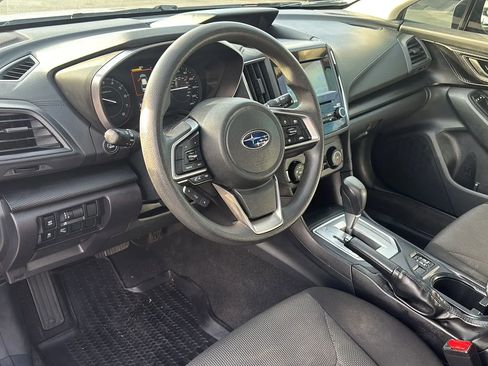 Used 2019 Subaru Impreza 2.0i Premium image 19