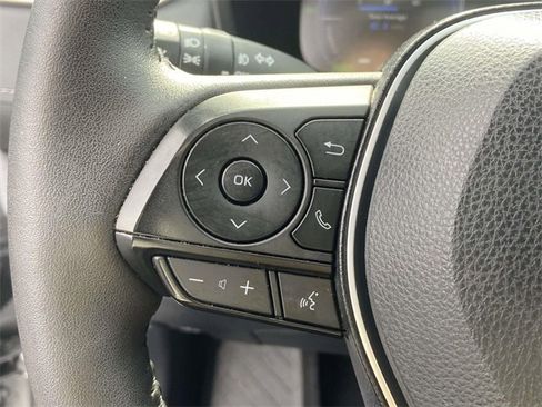 Used 2024 Toyota RAV4 Limited w/ Advanced Technology Package image 20